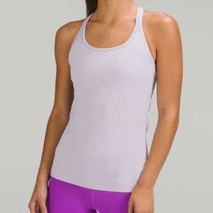 Lululemon Ebb to Street Tank
